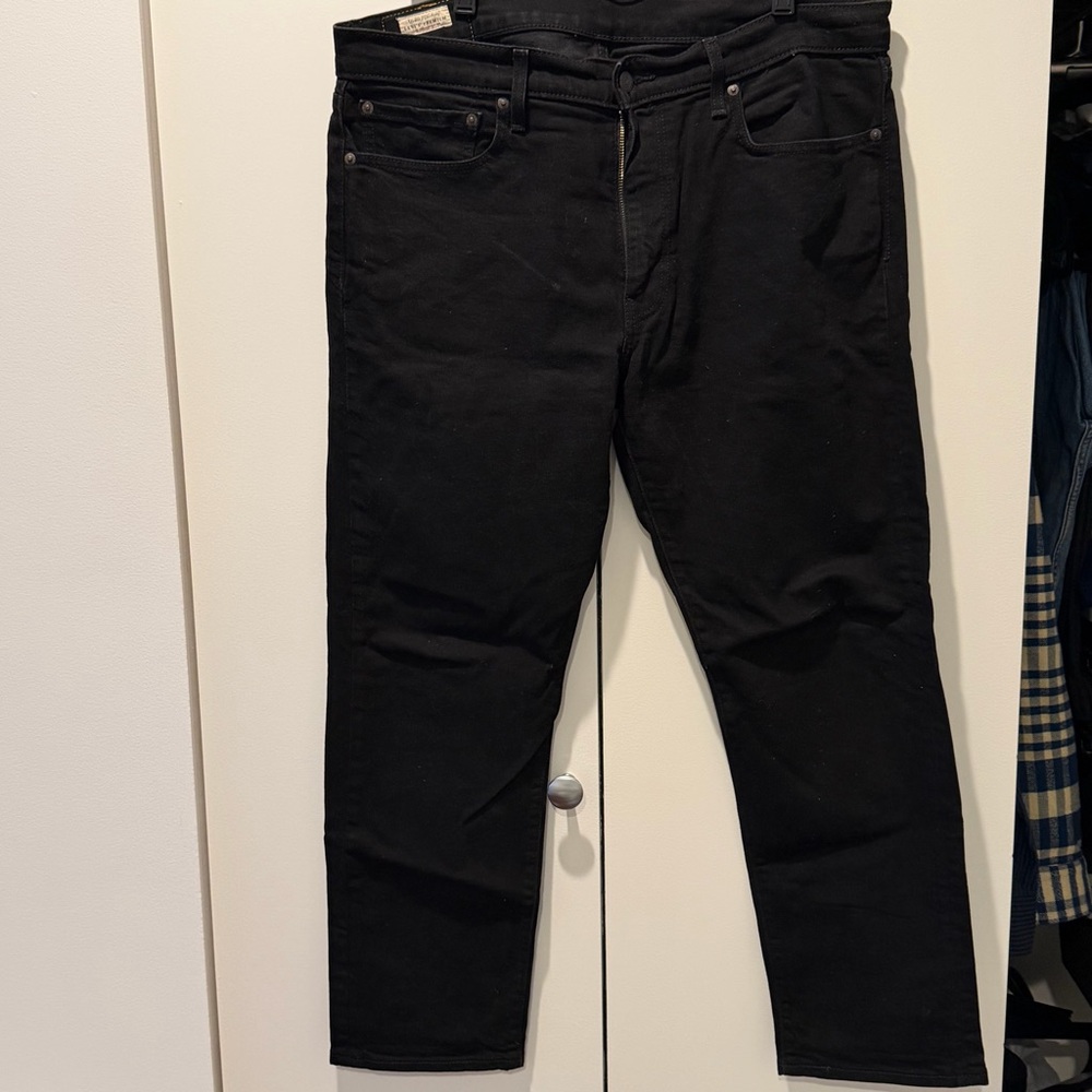 Men's Levi’s 502 size 36x30